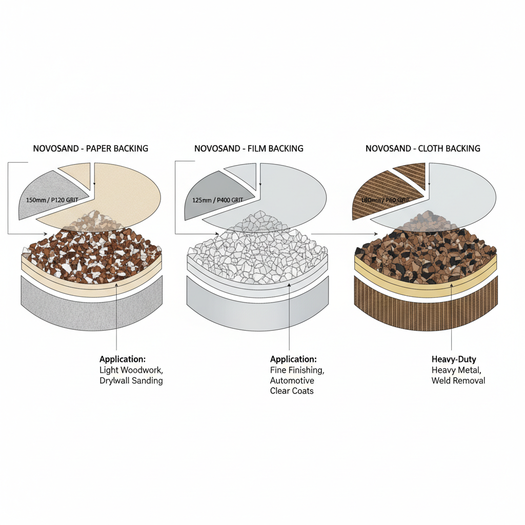 How Should Engineers Select PSA Disc Construction? How Should Engineers Select PSA Disc Construction