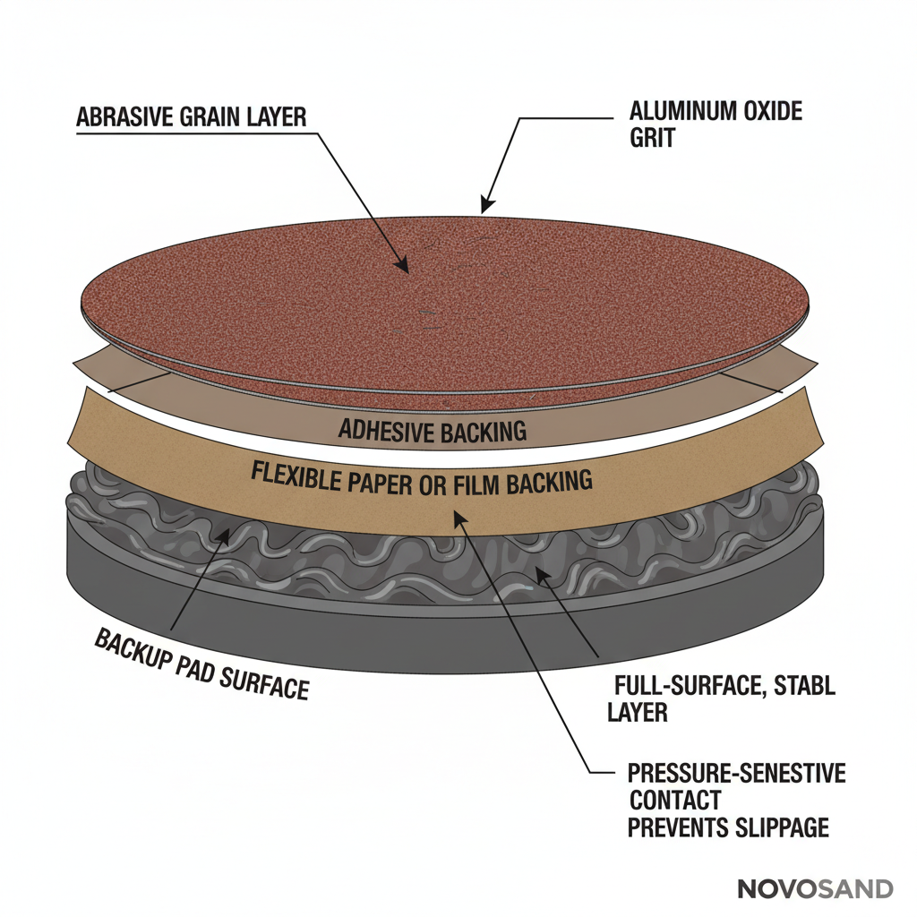 What Is a PSA Sanding Disc Used For? What Is a PSA Sanding Disc Used For