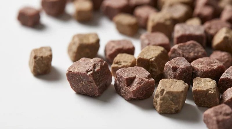 Aluminum oxide sanding discs for general purpose applications