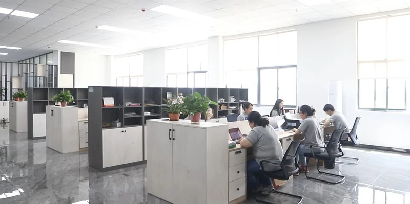 Production and supply coordination team