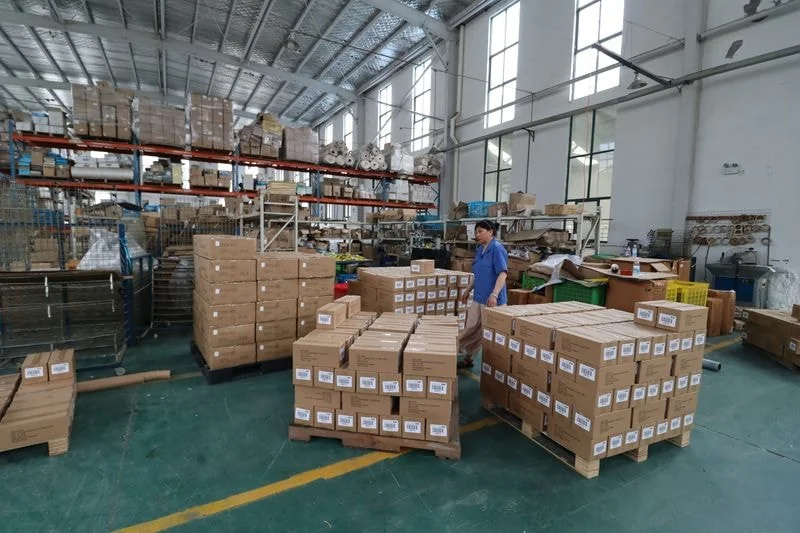 Production challenges and quality control