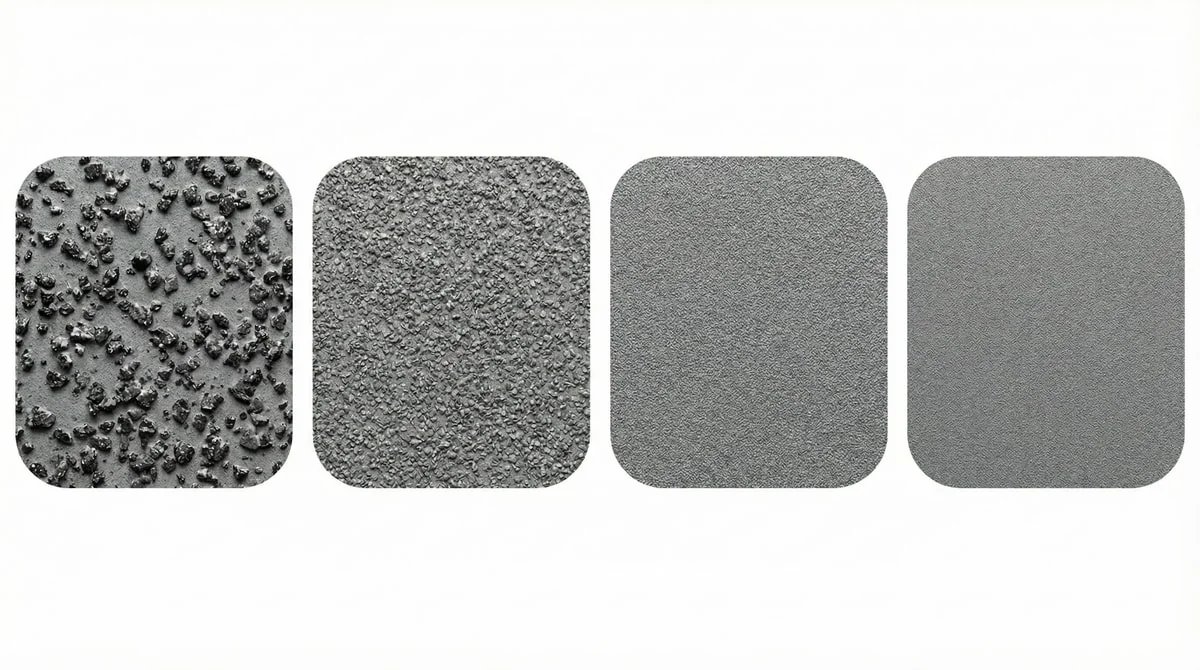 Structured sanding disc product programs for OEM partners