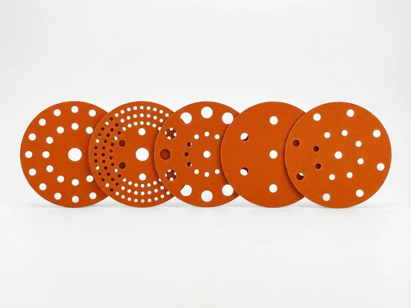 Comprehensive product range and distribution