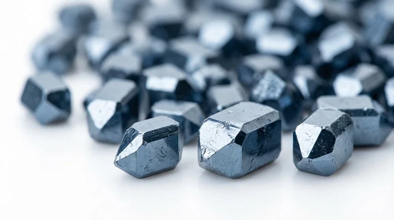 Zirconia grain sanding discs for metal fabrication