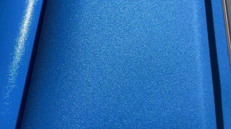 Project-based cloth abrasive supply for industrial grinding programs