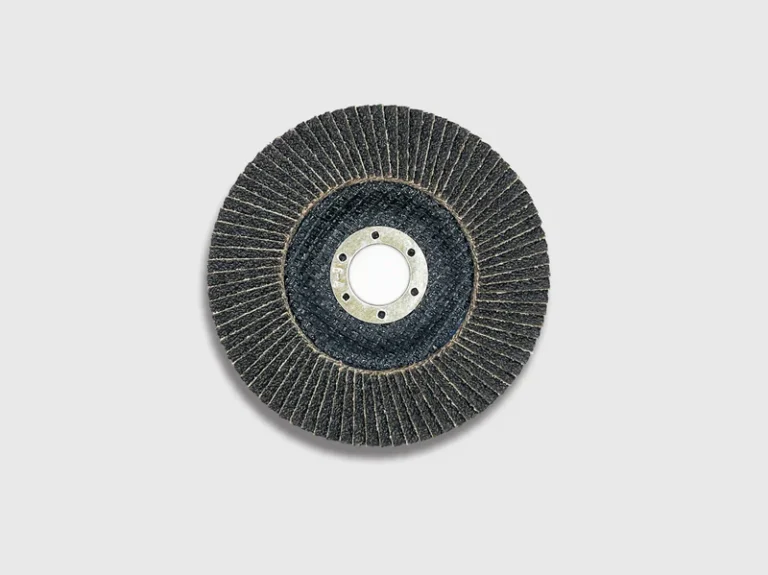 Calcined Aluminum Oxide Flap Disc