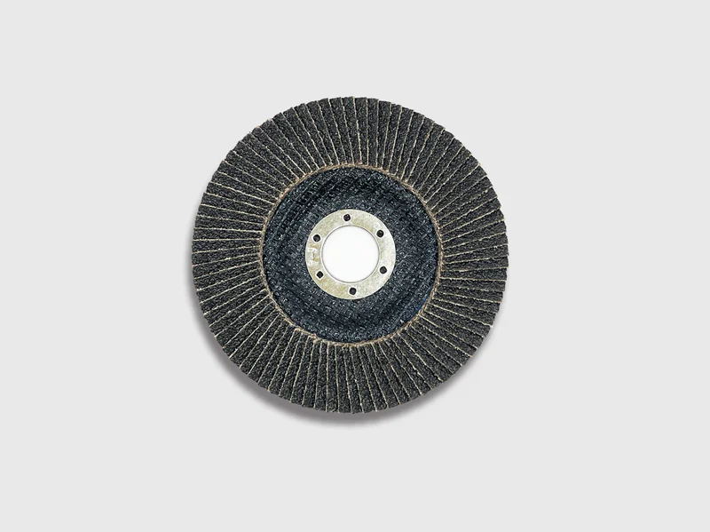 Calcined Aluminum Oxide Flap Disc