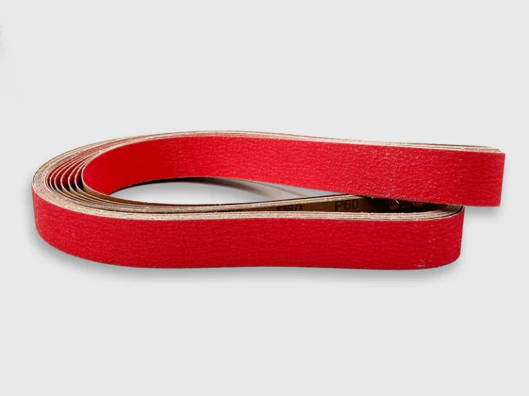 Ceramic Abrasive Cloth Belt