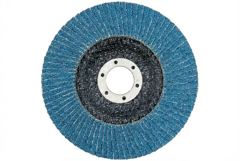 Flap Discs