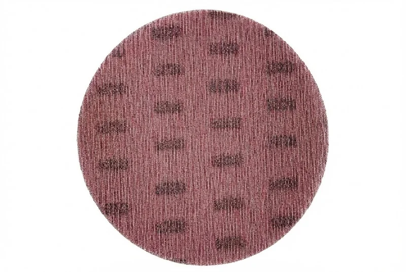 Mesh Sanding Discs