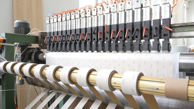 Long-term manufacturing partnership