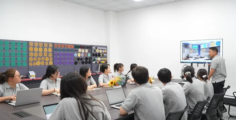 Specification management and testing