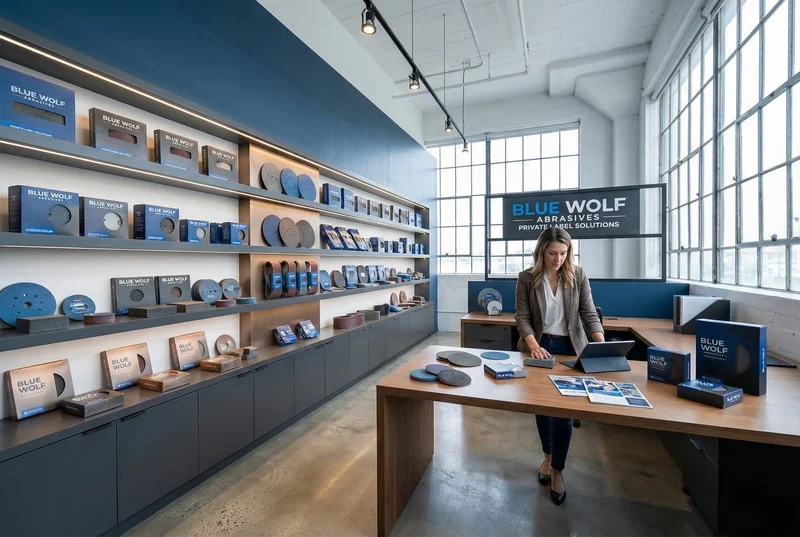 OEM and private label brand owners