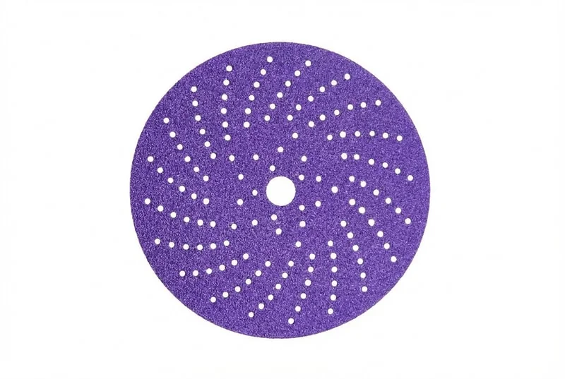 Film Sanding Discs