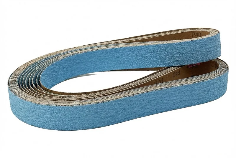 Abrasive Belts