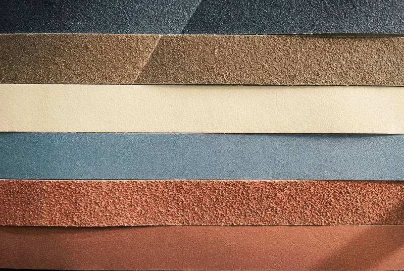 Incoming raw material verification process