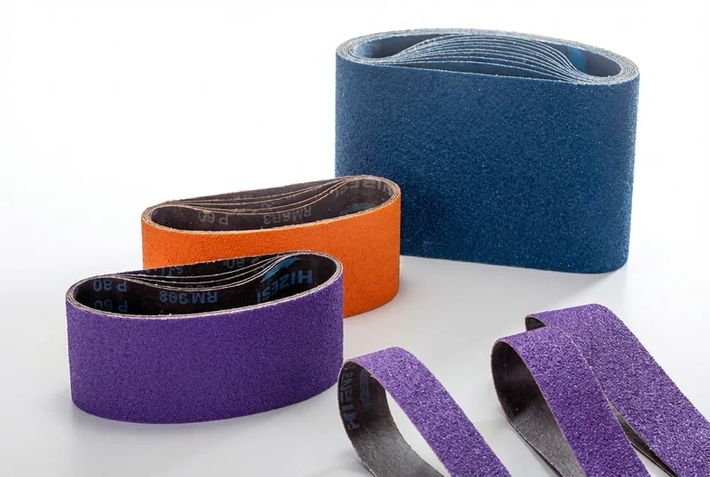 Belt forming and joint area inspection