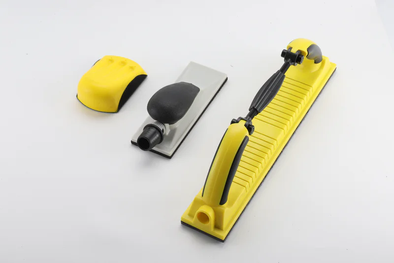 Sanding Blocks