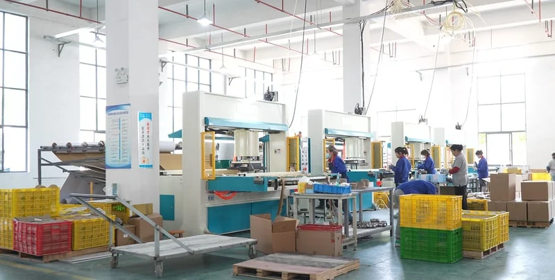 Predictable paper sanding disc performance in daily operations