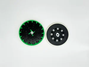 Sanding Pads sanding-disc white background product image