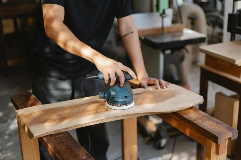 Surface Preparation