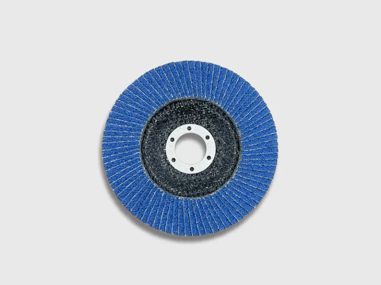 Zirconia Flap Disc