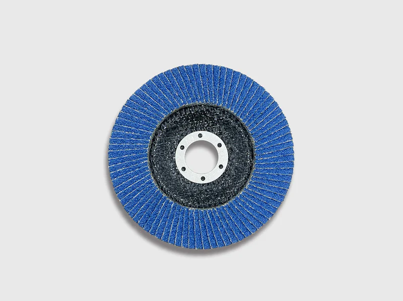 Zirconia Flap Disc