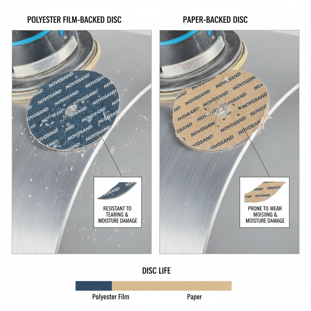Are Film Discs More Durable Than Paper? Are Film Discs More Durable Than Paper