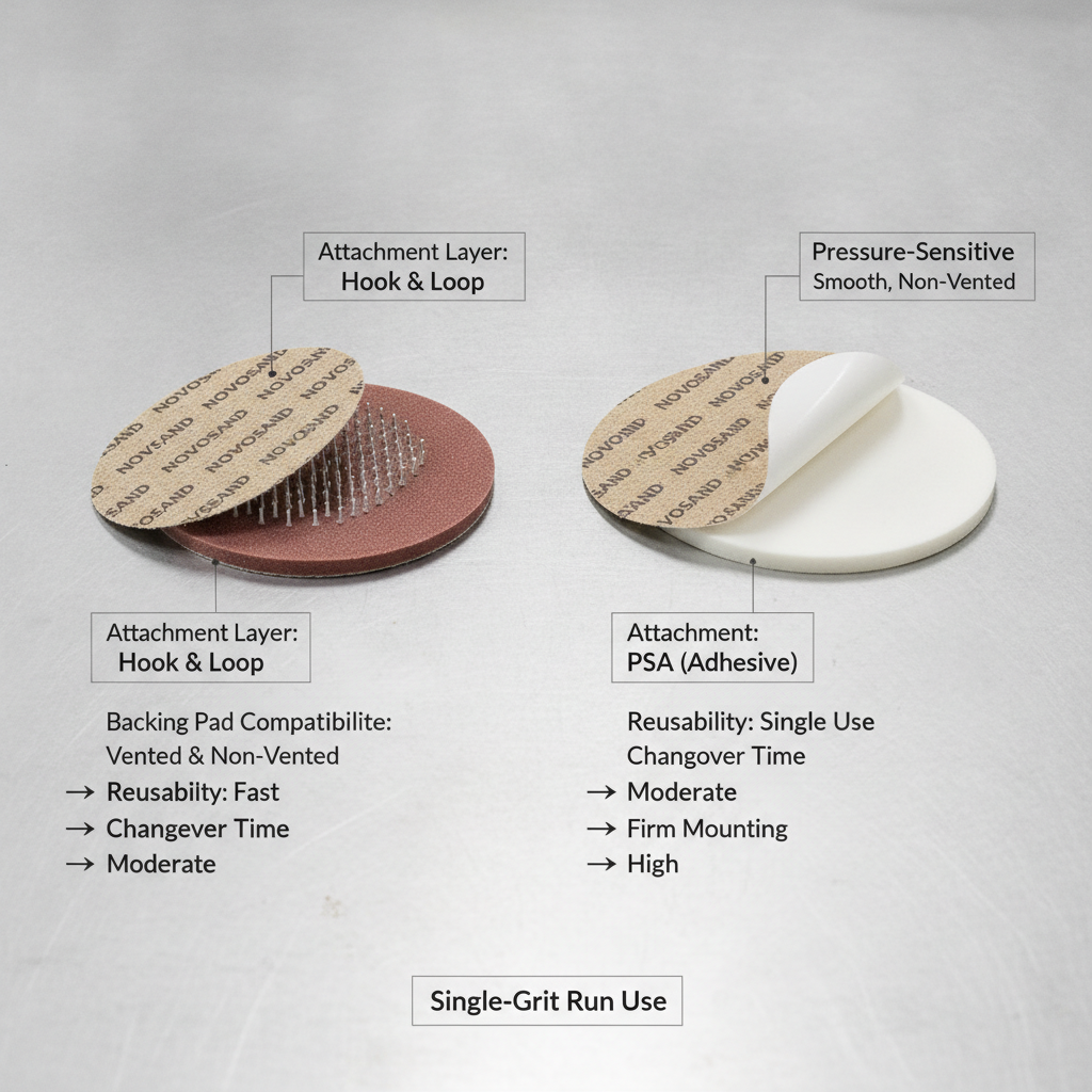 How do disc attachments affect cost? How do disc attachments affect cost