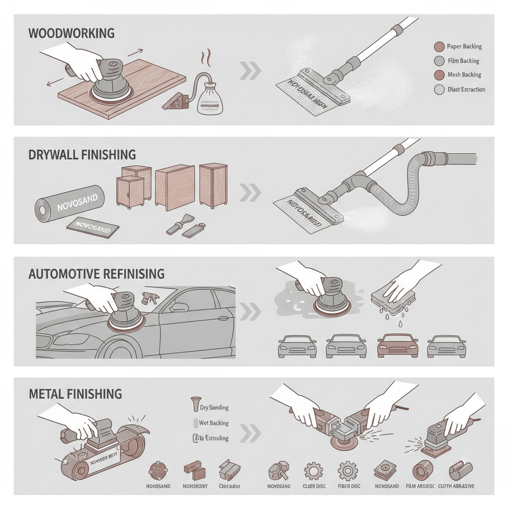 How Do Industry Norms Guide Selection? How Do Industry Norms Guide Selection