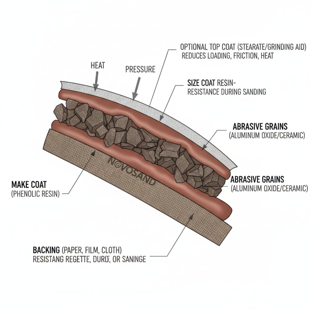 How Do Resin Bonds Affect Discs? How Do Resin Bonds Affect Discs