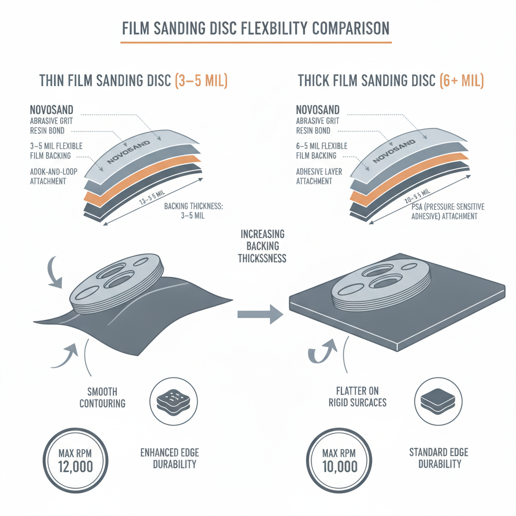 How Does Film Thickness Affect Flexibility? How Does Film Thickness Affect Flexibility