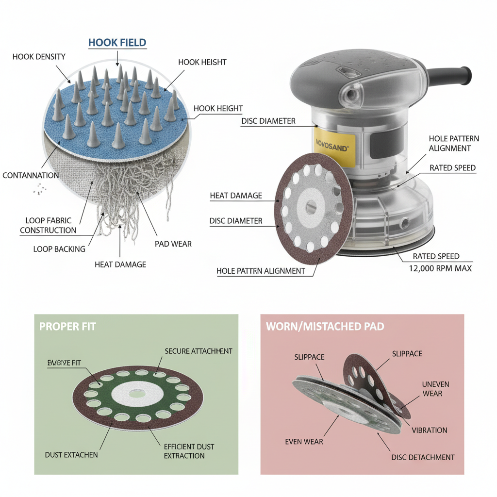 What Affects Hook and Loop Compatibility? What Affects Hook and Loop Compatibility