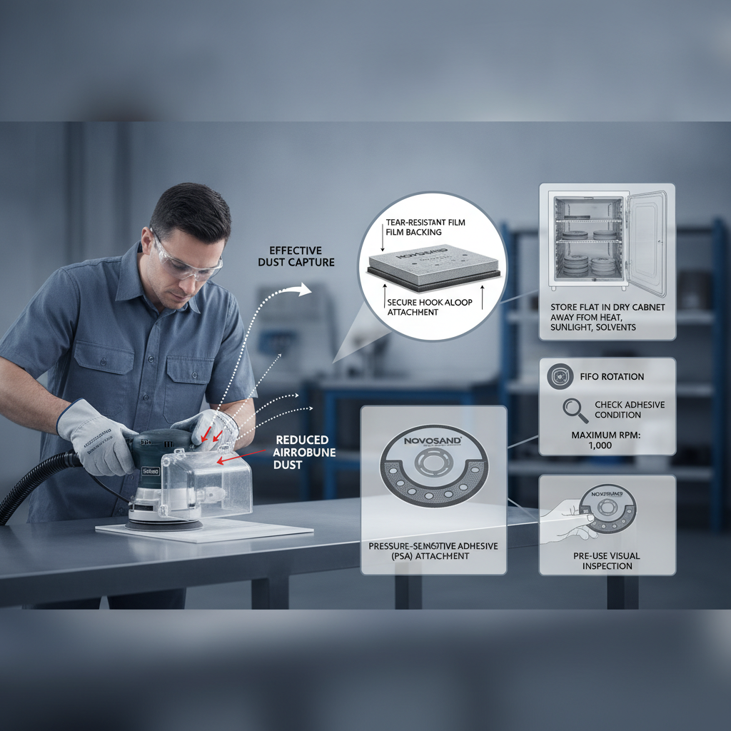 What Safety and Storage Factors Matter? What Safety and Storage Factors Matter