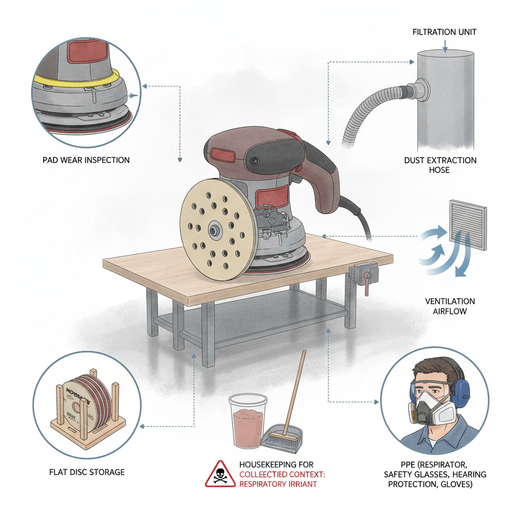 What Safety Practices Matter for Paper Discs? What Safety Practices Matter for Paper Discs