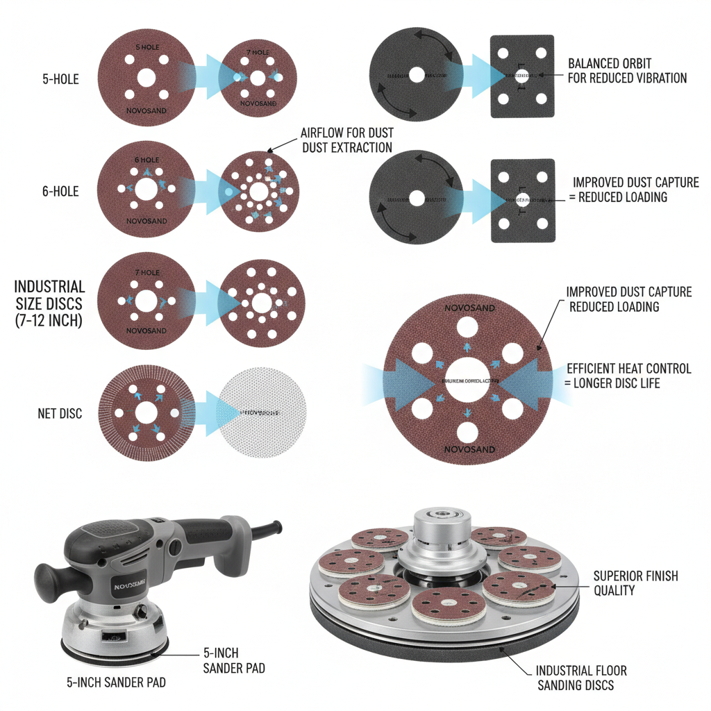 Why Do Disc Size and Holes Matter? Why Do Disc Size and Holes Matter