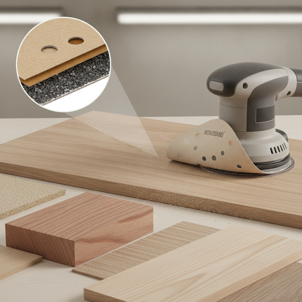 Why Use Paper Sanding Discs Woodworking? Why Use Paper Sanding Discs Woodworking